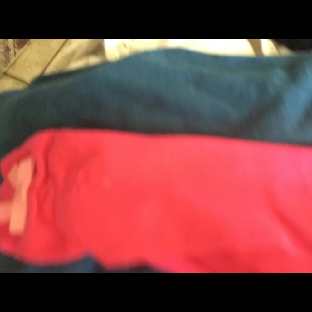 Gymboree this pair